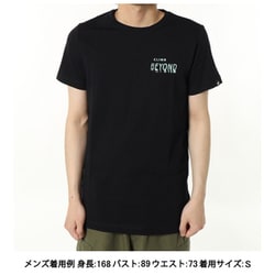 [Mammut] マッソーネ Tシャツ アジアンフィット メンズ ドリーミング/Massone T-Shirt AF MEN Dreaming 1017-06110
