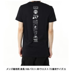 ヨドバシ.com - マムート MAMMUT マッソーネTシャツ AFメン