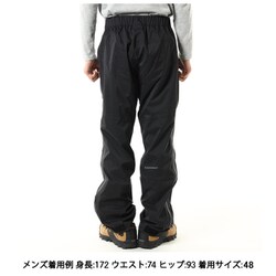 マムート MAMMUT パンツ | フリマアプリ ラクマ