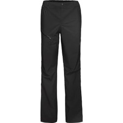 アルトライトHSパンツ AFメン Alto Light HS Pants AF Men 1020-13660 0001 black サイズ48(日本：Mサイズ) [アウトドア ロングパンツ メンズ]