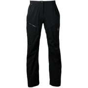 アルトライトHSパンツ AFウィメン Alto Light HS Pants AF Women 1020-13670 0001 black サイズ36(日本：Sサイズ) [アウトドア ロングパンツ レディース]
