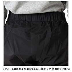 マムート ハルディグラット HS パンツ レディース　Sサイズ Haldigrat HS Bib Pants Women | Mammut