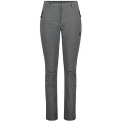 ヨドバシ.com - マムート MAMMUT トレッカー 3.0 ソフトシェル パンツ アジアンフィット ウィメン Trekkers 3.0 SO  Pants AF Women 1021-00811 0226 steel Sサイズ(日本：Mサイズ) [アウトドア ロングパンツ レディース]  通販【全品無料配達】