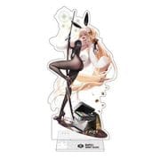 勝利の女神：NIKKE アクリルスタンド ルピー：ラグジュアリーラビット [キャラクターグッズ]