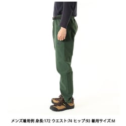 Amazon | [Mammut] マウンテン タフ パンツ アジアンフィット