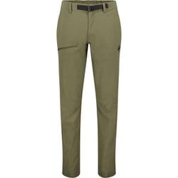 マムート MAMMUT AEGILITY Slim Pants AF Men 1022-00272 4584