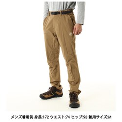 ヨドバシ.com - マムート MAMMUT アジリティ パンツ アジアン