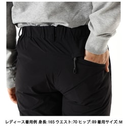 ヨドバシ.com - マムート MAMMUT アジリティーパンツ AFウィメン