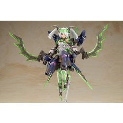 フレームアームズ・ガール フレズヴェルク＝コルニクス【FG143