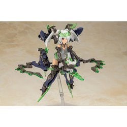 ヨドバシ.com - コトブキヤ KOTOBUKIYA FG143 フレームアームズ