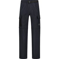 ヨドバシ.com - マムート MAMMUT ハイキングカーゴ2 in 1パンツ AF メン Hiking Cargo 2 in 1 Pants AF  Men 1022-02260 0001 black Sサイズ(日本：Mサイズ) [アウトドア ロングパンツ メンズ] 通販【全品無料配達】