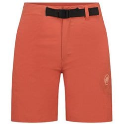 マムート レディース　TREKKERS Shorts Women’s 楽天市場】マムート レディース トレッカーズ ショーツ アジアン