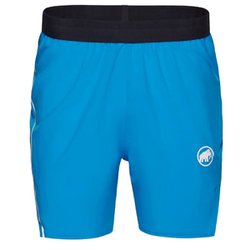 エナジー トレイルラン ショーツ メンズ ランニングウェア ショートパンツ glacier blue-black（50592） 46サイズ（日本：Sサイズ） 1023-00861