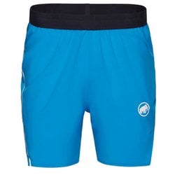 エナジー トレイルラン ショーツ メンズ ランニングウェア ショートパンツ glacier blue-black（50592） 50サイズ（日本：Mサイズ） 1023-00861