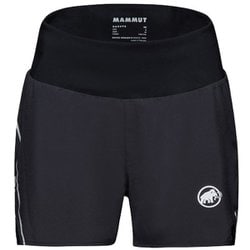 エナジーティーアール ショーツ ウィメン Aenergy TR Shorts Women 1023-00871 0001 black サイズ34 [アウトドア ショートパンツ レディース]
