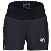 エナジーティーアール ショーツ ウィメン Aenergy TR Shorts Women 1023-00871 0001 black サイズ38 [アウトドア ショートパンツ レディース]