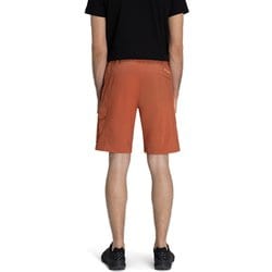 ヨドバシ.com - マムート MAMMUT ハイキングカーゴ ショーツ