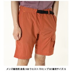 ヨドバシ.com - マムート MAMMUT ハイキングカーゴ ショーツ
