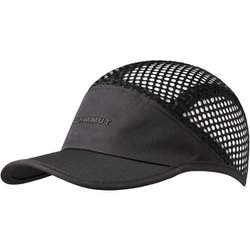 エナジー メッシュキャップ Aenergy Mesh Cap 1191-01760 0001 black S-Mサイズ(54-58cm) [キャップ]