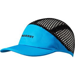 エナジー メッシュキャップ Aenergy Mesh Cap 1191-01760 50589 glacier blue S-Mサイズ(54-58cm) [キャップ]