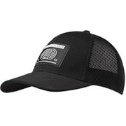 ベースボール メッシュキャップ Baseball Mesh Cap 1191-01770 0001 black L-XLサイズ [キャップ]