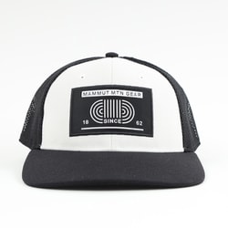 Baseball Mesh Cap | Mammut