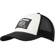 ベースボール メッシュキャップ Baseball Mesh Cap 1191-01770 0047 black-white L-XLサイズ [キャップ]