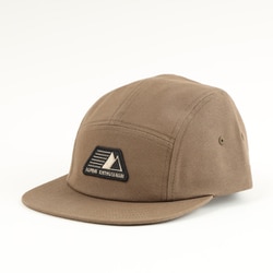 MAMMUT｜HATS (Five Panel Cotton Cap (1191-01820-7494)) Five Panel Cotton Cap | Mammut