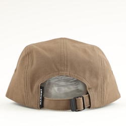 Five Panel Cotton Cap | Mammut