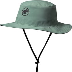 ヨドバシ.com - マムート MAMMUT ランボルト ハット Runbold Hat 1191-04613 40236 dark jade  Mサイズ [ハット] 通販【全品無料配達】