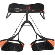 センダーライトハーネス Sender Light Harness 2020-01150 2228 vibrant orange XSサイズ [クライミング ハーネス]