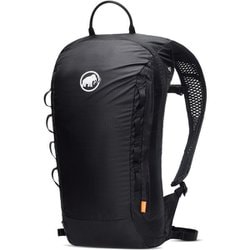 ネオン ライト Neon Light 2510-02491 0001 black [アウトドア デイパック 12L]