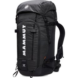 ヨドバシ.com - マムート MAMMUT トリオン 50 Trion 50 2520-00852 0001 black 50L [アウトドア  ザック 50L] 通販【全品無料配達】