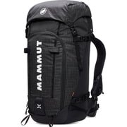 トリオン 50 Trion 50 2520-00852 0001 black 50L [アウトドア ザック 50L]