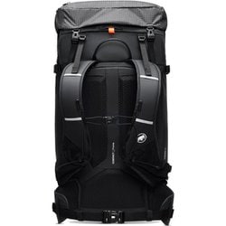 ヨドバシ.com - マムート MAMMUT トリオン 50 Trion 50 2520-00852 0001 black 50L [アウトドア  ザック 50L] 通販【全品無料配達】