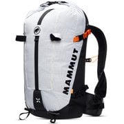 トリオン28 Trion 28 2520-03832 0246 white-black [アウトドア ザック 28L]