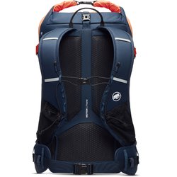 Mammut - マムート MAMMUT 登山用バック トリオンアルピニスト28 マムート トリオン 28 ユニセックス Mountaineering Packs 国内