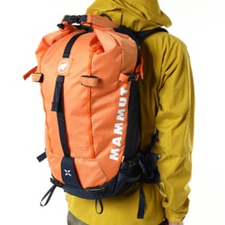 Mammut - マムート MAMMUT 登山用バック トリオンアルピニスト28 好日山荘 横浜西口店 : アルパインで活躍する MAMMUT/Trion