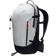 リチウム 20 ザック 20L platinum-black(00757) 2530-03172