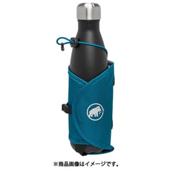 ヨドバシ.com - マムート MAMMUT リチウム アドオン ボトルホルダー Lithium Add-on Bottle Holder  2810-00280 50226 sapphire [アウトドア ボトル アクセサリ] 通販【全品無料配達】