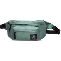 エクセロンヌーヴヴィルウェストバッグ Xeron Neuveville Waistpack 2810-00142 40236 dark jade [アウトドア ポーチ]