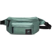 エクセロンヌーヴヴィルウェストバッグ Xeron Neuveville Waistpack 2810-00142 40236 dark jade [アウトドア ポーチ]