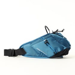 Mammut リチウムウエストパック サファイア ヨドバシ.com - マムート MAMMUT リチウム ウエストパック