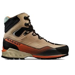 ヨドバシ.com - マムート MAMMUT ケント アドバンス ハイ ゴアテックス メン Kento Advanced High GTX Men  3010-01130 7521 savannah-black UK8(26.5cm) [マウンテンブーツ メンズ] 通販【全品無料配達】