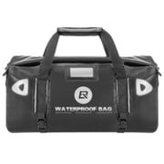 リアバッグ 55L ブラック AS-005BK