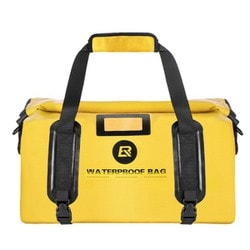 リアバッグ 40L イエロー 30140520002