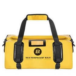 リアバッグ 20L イエロー 30140051002