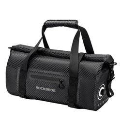 バイク用強力防水シートバッグ 20L 30140070001