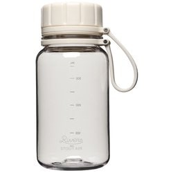 STOUT AIR スタウトエア 400 E オフホワイト BT009WH [アウトドア 水筒 ボトル 400ml エコゼン]