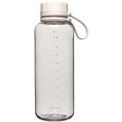 STOUT AIR スタウトエア 1000 E オフホワイト BT011WH [アウトドア 水筒 ボトル 1000ml エコゼン]